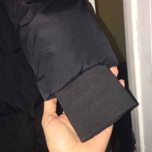 J Crew puffer coat - Picture 6 of 8